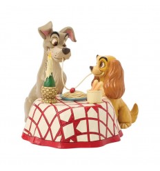 © Lady and the Tramp Limited Edition - Disney