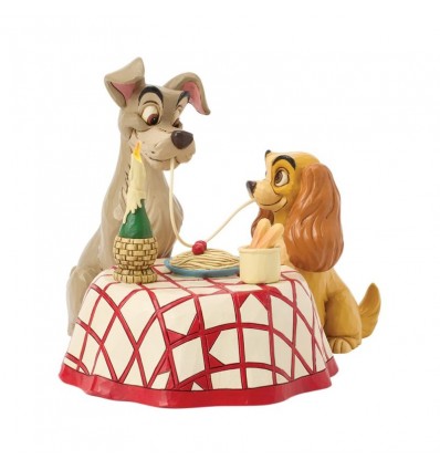 © Lady and the Tramp Limited Edition - Disney
