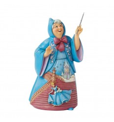 © Fada Madrinha da Cinderela - Disney