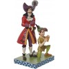 © Childhood Champion Peter Pan Figurine - Disney