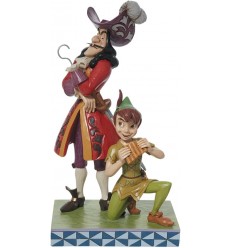 © Childhood Champion Peter Pan Figurine - Disney