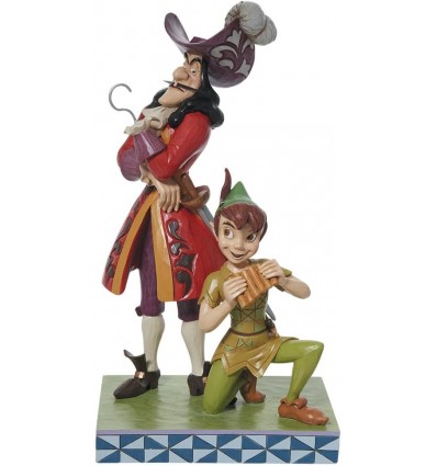 © Childhood Champion Peter Pan Figurine - Disney
