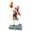 Fated Romance (Jack and Sally Figurine) - Disney