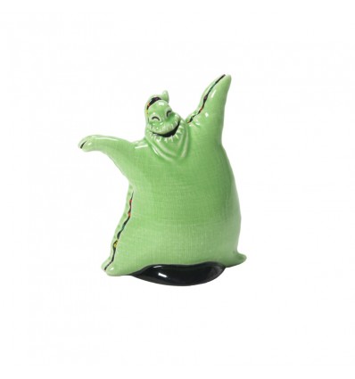 © Oogie Boogie Mini Figurine - Disney