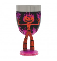 © Terror Triumphant (Nightmare Mayors Car) - Disney