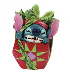 © Stitch dentro de Prenda - Disney