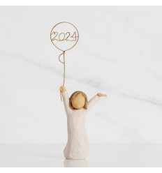 Miss You - Willow Tree ®