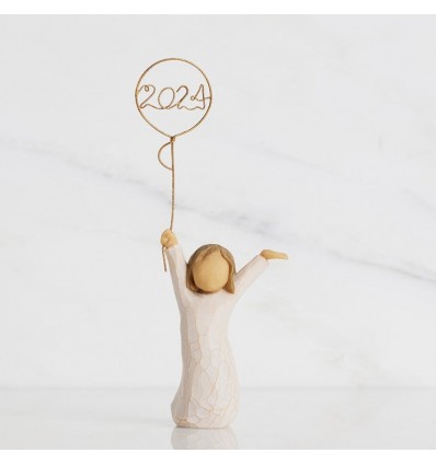 Miss You - Willow Tree ®