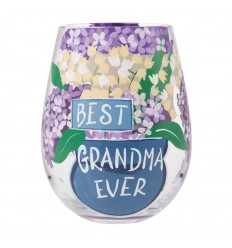 Copo Melhor Avó - Lolita ®