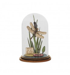 Mickey and minnie ornament