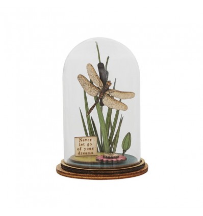 Mickey and minnie ornament