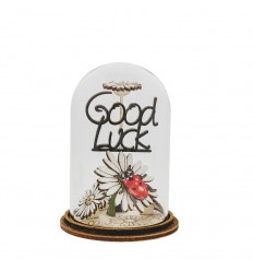 Mickey and minnie ornament