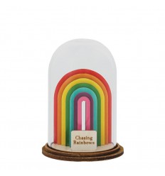 Mickey and minnie ornament