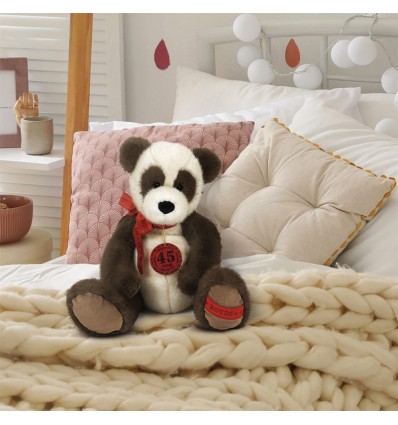Urso Articulado Anni Bearsley - Boyds Bears
