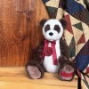Urso Articulado Anni Bearsley - Boyds Bears