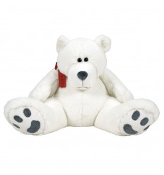 Ursinho Peluche Bubba Pérola- Boyds Bears