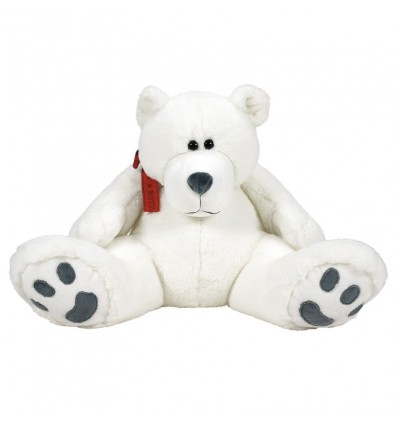 Ursinho Peluche Bubba Pérola- Boyds Bears
