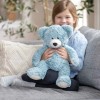 Ursinho Peluche Candy McCuddles - Boyds Bears