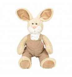 Coelhinha Peluche Hoppity McButtons - Boyds Bears