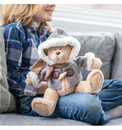 Ursinho Peluche - Boyds Bears