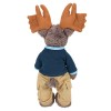 Ursinho Peluche Marshall Moxley - Boyds Bears