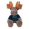 Ursinho Peluche Marshall Moxley - Boyds Bears