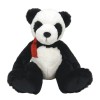 Panda Peluche P. Giggles - Boyds Bears