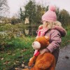 Ursinho Peluche Bubba - Boyds Bears