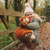 Ursinho Peluche Bubba - Boyds Bears