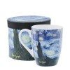 Ariel & Tiana Princess Mug by Disney Britto