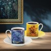 Ariel & Tiana Princess Mug by Disney Britto