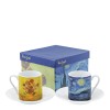 Caneca Noite Estrelada de Van Gogh