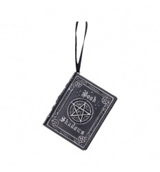 Livro das Sombras Ornamento - Harry Potter™