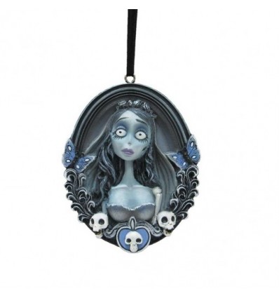 Hogwards Letter Ornament - Harry Potter™