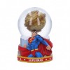 DC - Bola de Neve