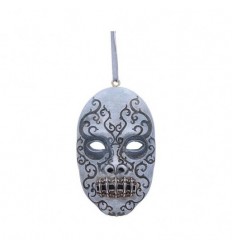 Máscara Devoradores da Morte Ornamento - Harry Potter™