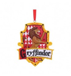 Gryffindor Brasão Ornamento - Harry Potter™