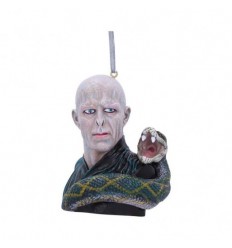 Voldemort e Nagini Ornamento - Harry Potter™