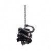  Prateado Ornamento - Harry Potter™