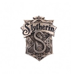Slytherin Brasão Placa de Parede - Harry Potter™