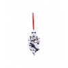 Stormtrooper em bengala doce Ornamento