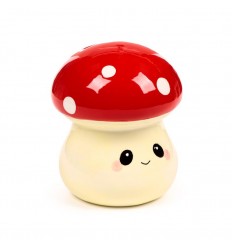 Mealheiro com Janela Pandarama