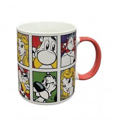 Caneca Asterix