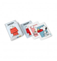 Cartas Snoopy