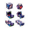Cubo Puzzle