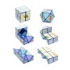 Cubo Puzzle 