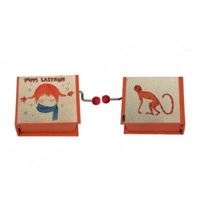 Fur Elisa - Barrel Book