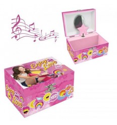 Soy Luna - Music Box