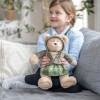 Ursinho Peluche Emma Boydsley - Boyds Bears