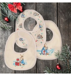 Flopsy Collectors Spoon - Beatrix Potter